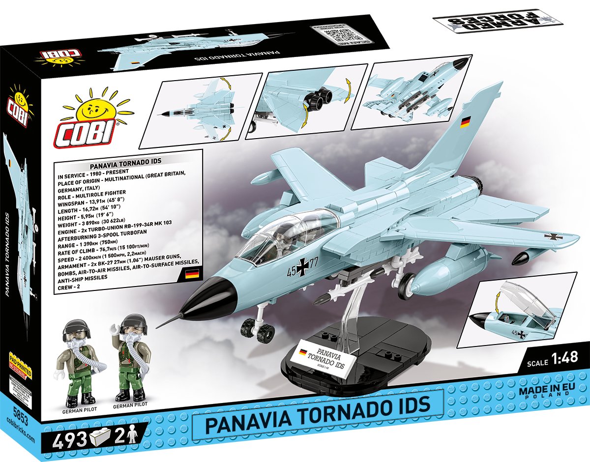 Panavia Tornado IDS