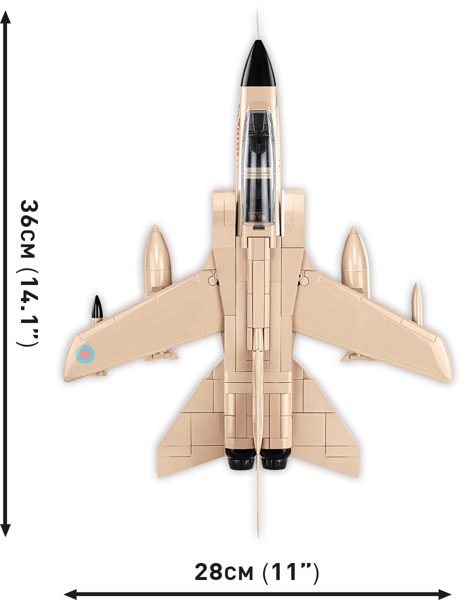 Panavia Tornado GR.1 "MiG Eater"