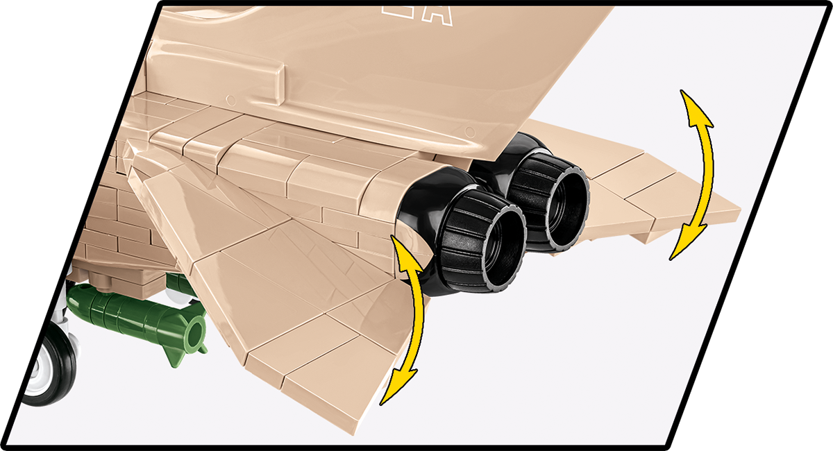 Panavia Tornado GR.1 "MiG Eater"