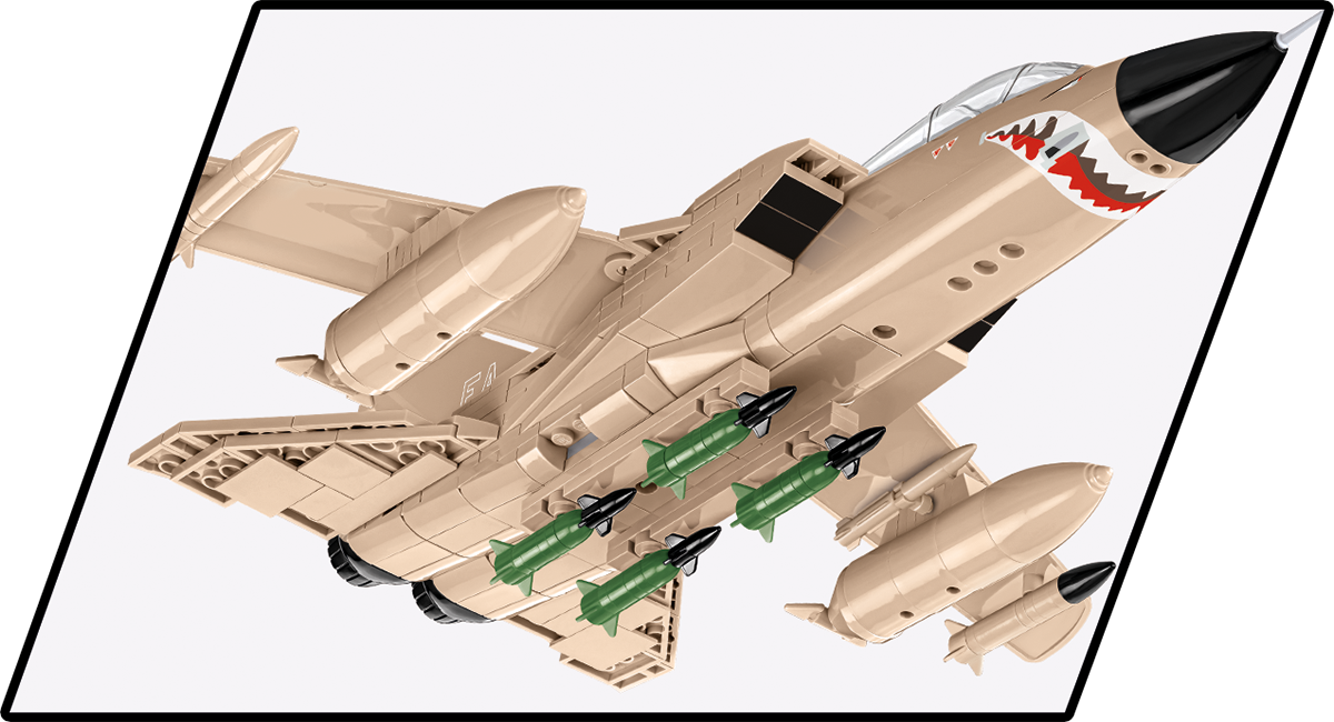 Panavia Tornado GR.1 "MiG Eater"