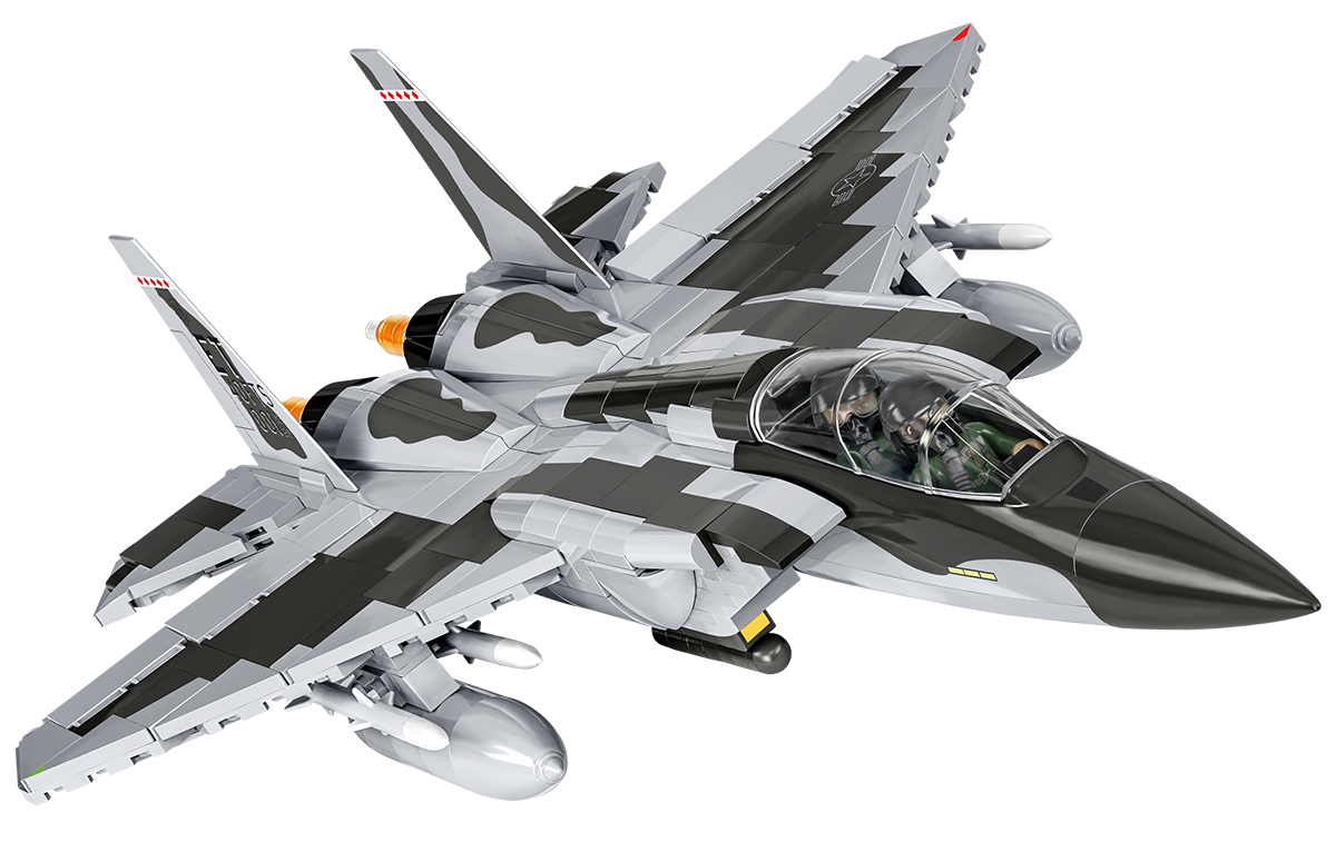 COBI Boeing F-15 EX Eagle II Set 5900
