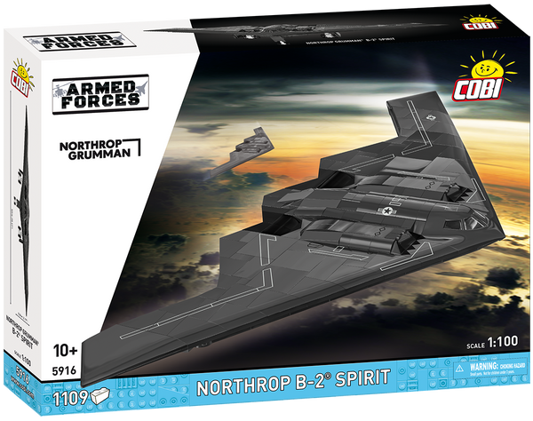 COBI Northrop B-2 Spirit Set 5916
