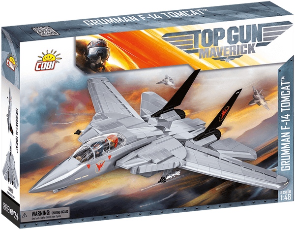 COBI Grumman F-14 Tomcat™ Set 5920