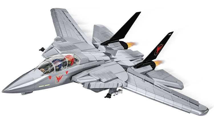 COBI Grumman F-14 Tomcat™ Set 5920