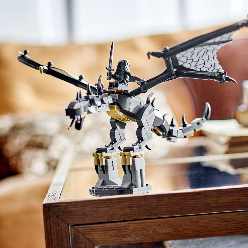 LEGO The Lord of the Rings™: Fell Beast™ Set 40693