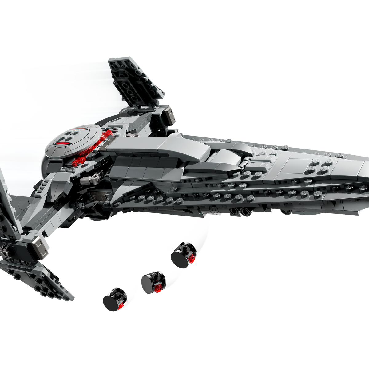 LEGO Darth Maul's Sith Infiltrator™ Set 75383
