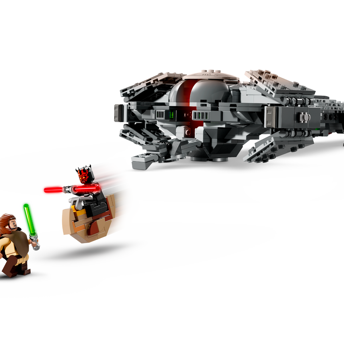 LEGO Darth Maul's Sith Infiltrator™ Set 75383
