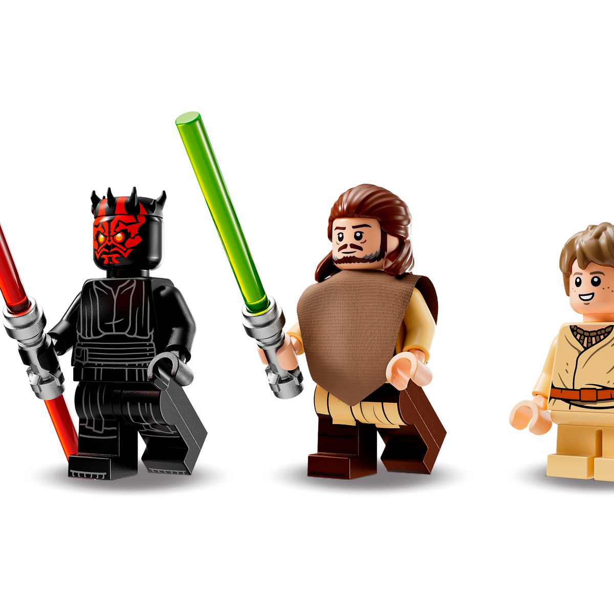 LEGO Darth Maul's Sith Infiltrator™ Set 75383