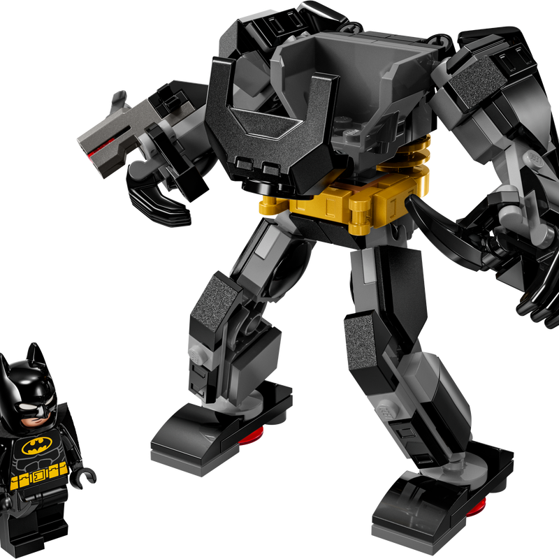 LEGO Batman™ Mech Armor Set 76270