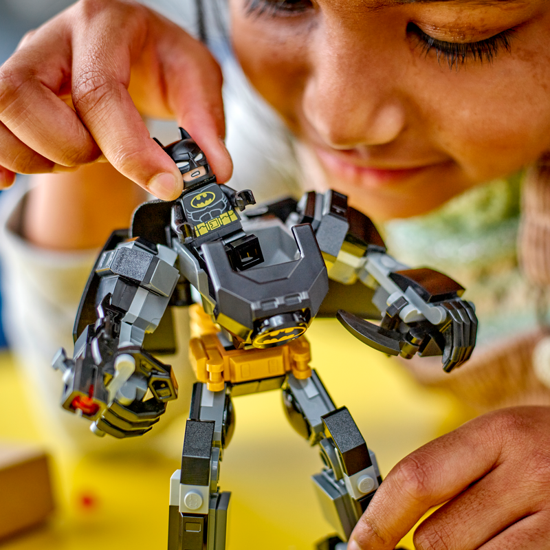LEGO Batman™ Mech Armor Set 76270
