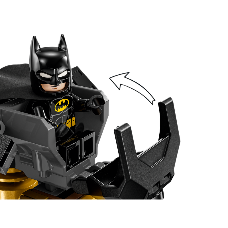 LEGO Batman™ Mech Armor Set 76270