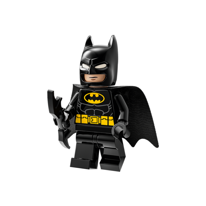 LEGO Batman™ Mech Armor Set 76270