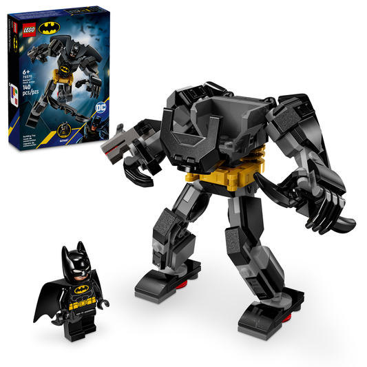 LEGO Batman™ Mech Armor Set 76270