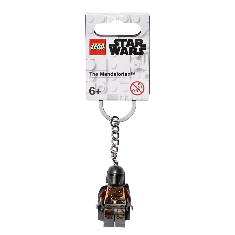 LEGO The Mandalorian™ Key Chain