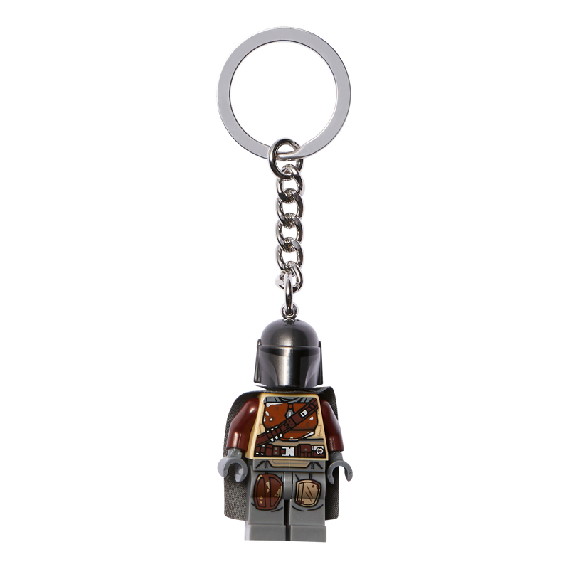 LEGO The Mandalorian™ Key Chain