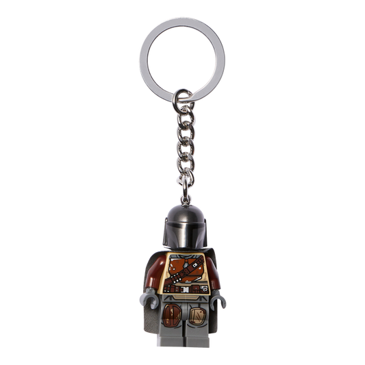 LEGO The Mandalorian™ Key Chain