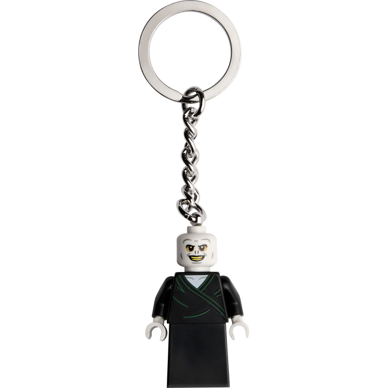 LEGO Voldemort™ Key Chain