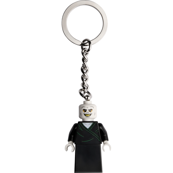 LEGO Voldemort™ Key Chain