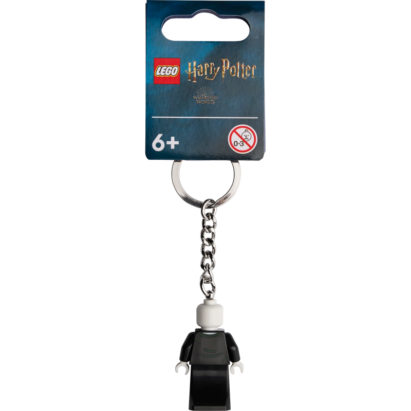 LEGO Voldemort™ Key Chain