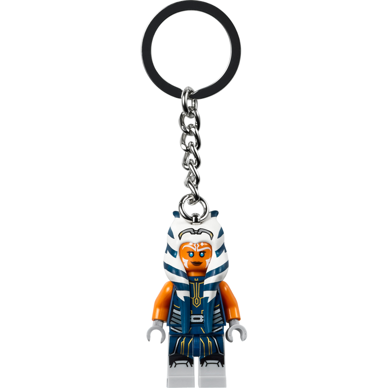 LEGO Ahsoka Tano™ Key Chain