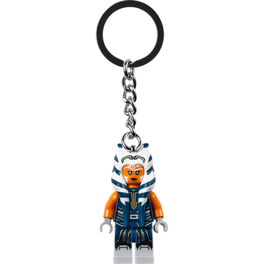 LEGO Ahsoka Tano™ Key Chain