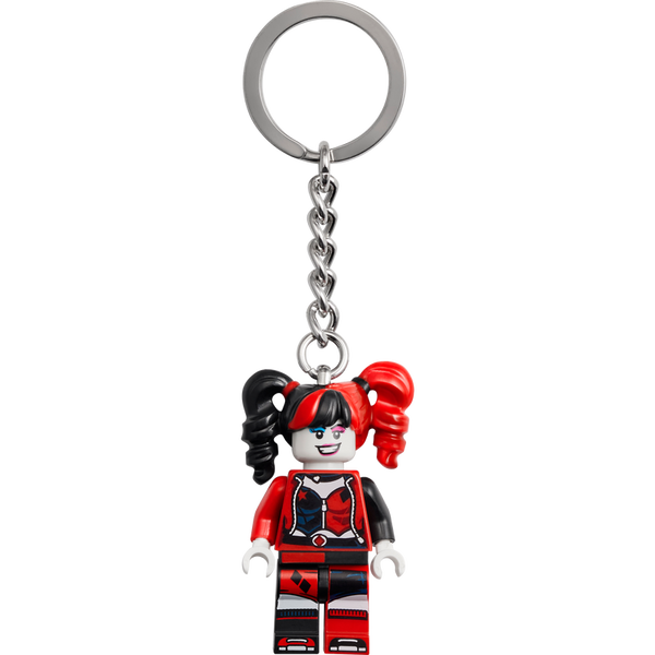 LEGO Harley Quinn™ Key Chain