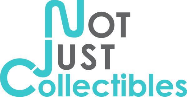 Not Just Collectibles, LLC logo