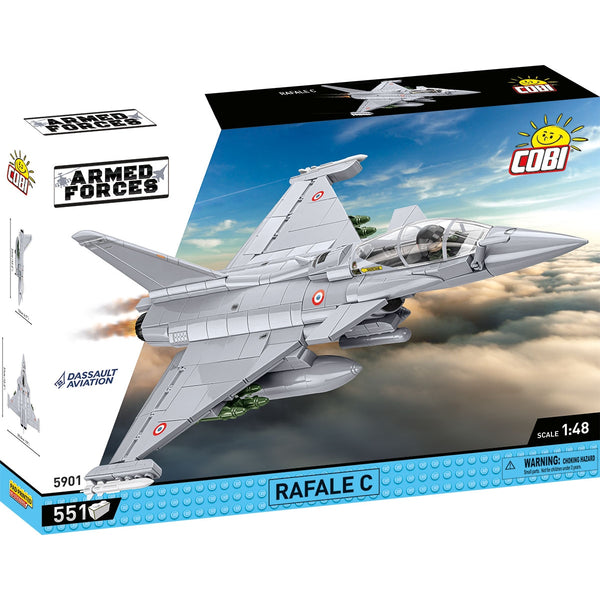 COBI Rafale C Set 5901