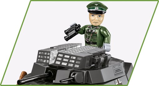 COBI Sd.Kfz. 222 Set 2657