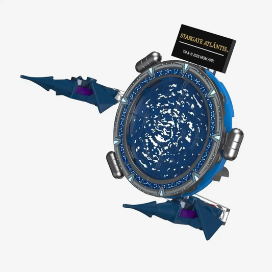 BlueBrixx - Stargate⢠Pegasus Spacegate Set 108573