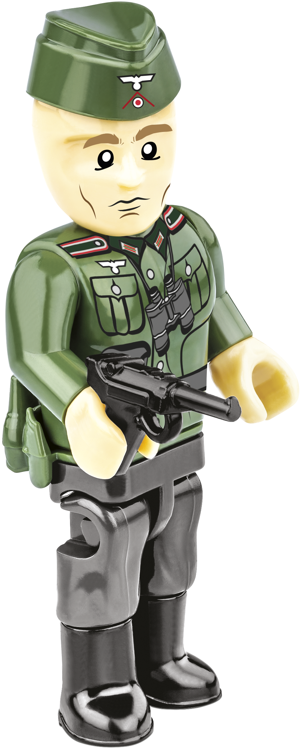 COBI 10,5 cm leFH 18 #2292