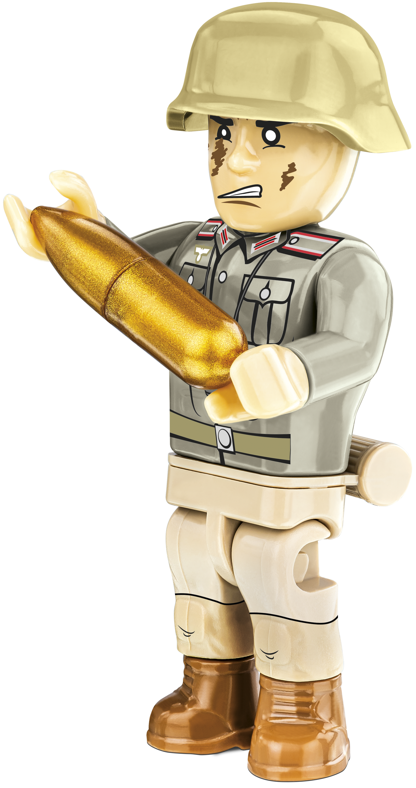 COBI 15 cm Nebelwerfer 41 Set 2291