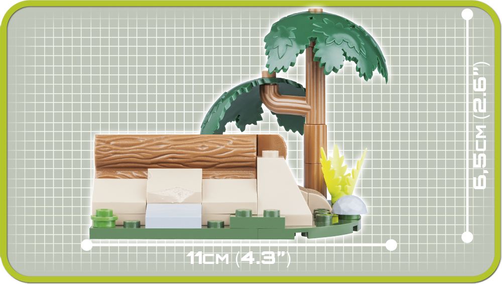 COBI Watch Post #2165