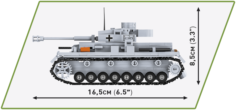 Panzer IV Ausf.G