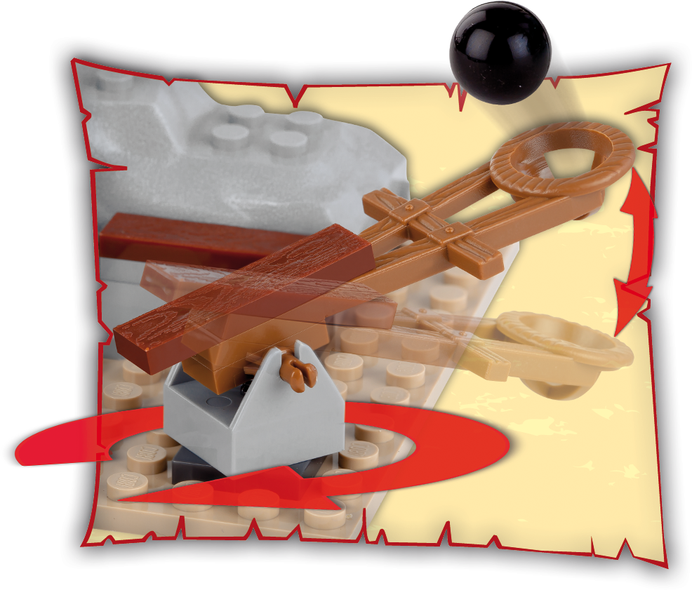 COBI Pirates - Mermaid Rescue #6023