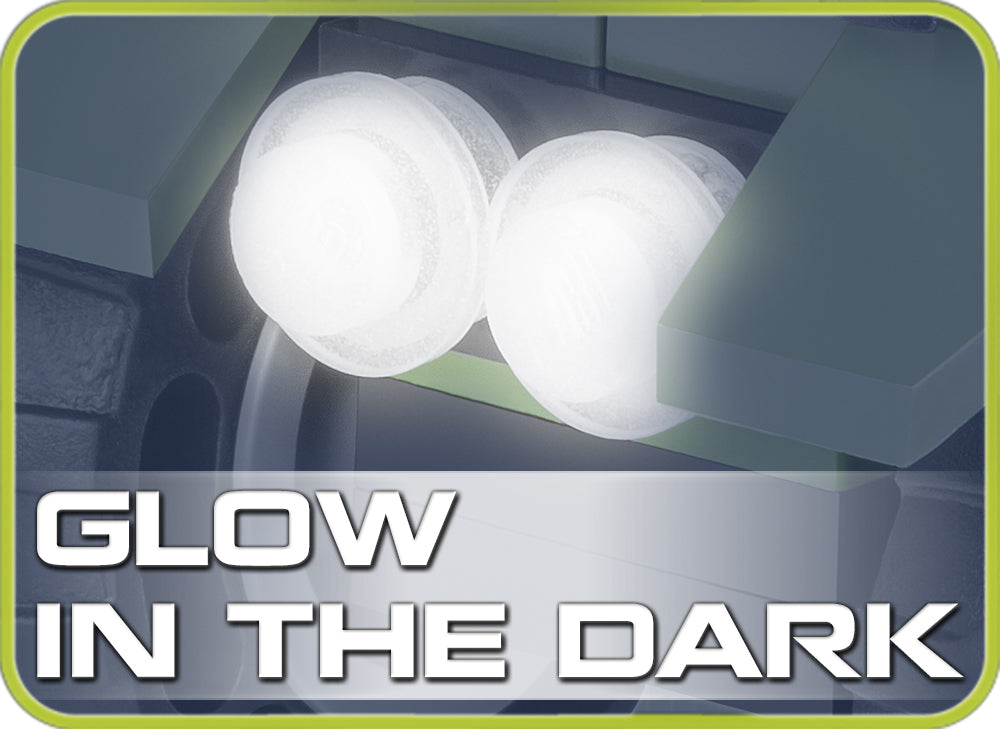 COBI Combat Training #2164