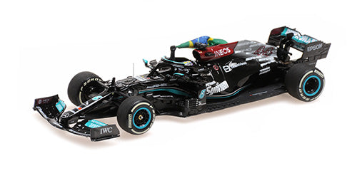 Mercedes-AMG Petronas Formula One Lewis Hamilton