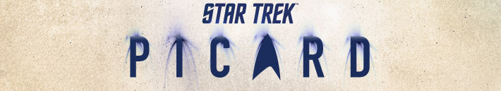 Rittenhouse Star Trek Picard Seasons 2 & 3