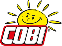 Not Just Collectibles, LLC and COBI - A partnership