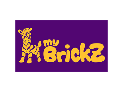 Not Just Collectibles and myBrickZ - An international partnership