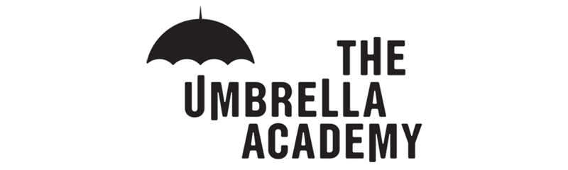 Rittenhouse The Umbrella Academy autograph expansion pack