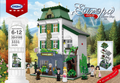 Xingbao Europa Town: Flower Shop #01008