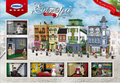 Xingbao Europa Town: Flower Shop #01008
