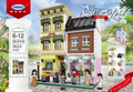 Xingbao Europa Town: Toy Shop #01010