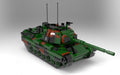 Xingbao Kampfpanzer Leopard 1 Bundeswehr #06049