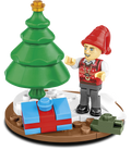 COBI Christmas Gift Set 20008