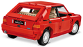 COBI Lancia Delta HF Integrale Set 24357