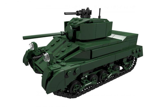 M5 Stuart Tank