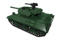 Bluebrixx GMC M10 Wolverine #100654