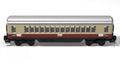 Bluebrixx Train passenger trolley Rheingold DB #101341